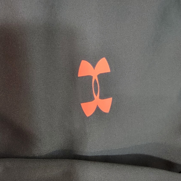 Under armour NFL Draft day track jacket - Picture 3 of 4